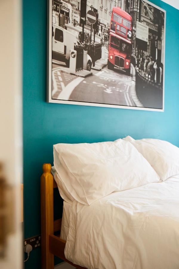 The Lord Grenfell Bed & Breakfast Maidenhead Luaran gambar A room at the hotel