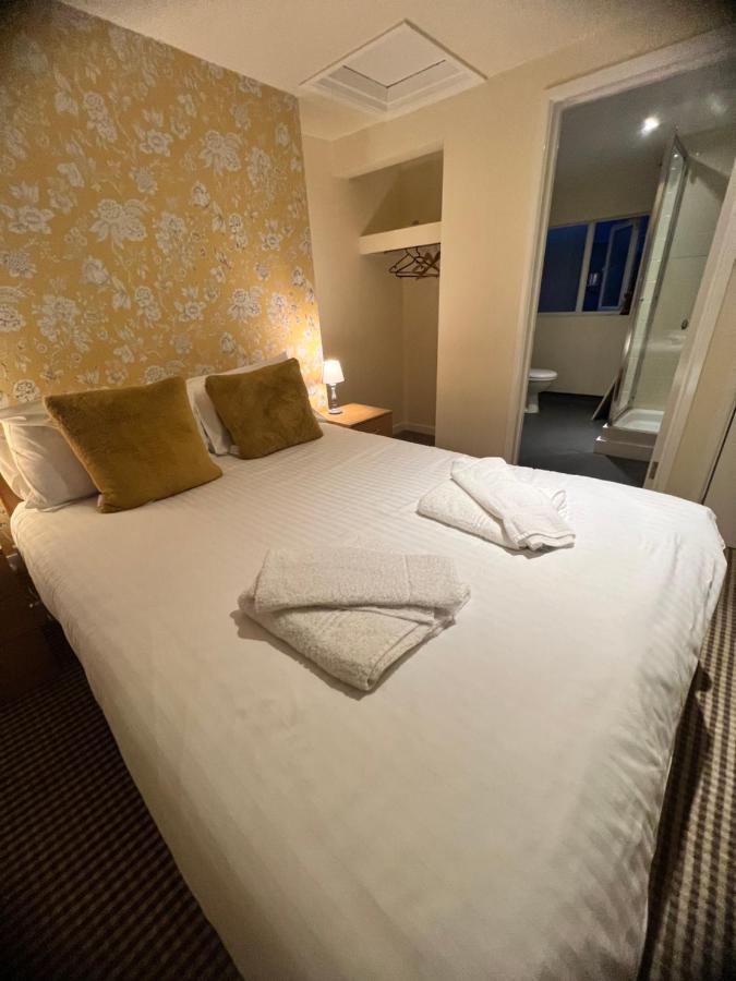 The Lord Grenfell Bed & Breakfast Maidenhead Luaran gambar